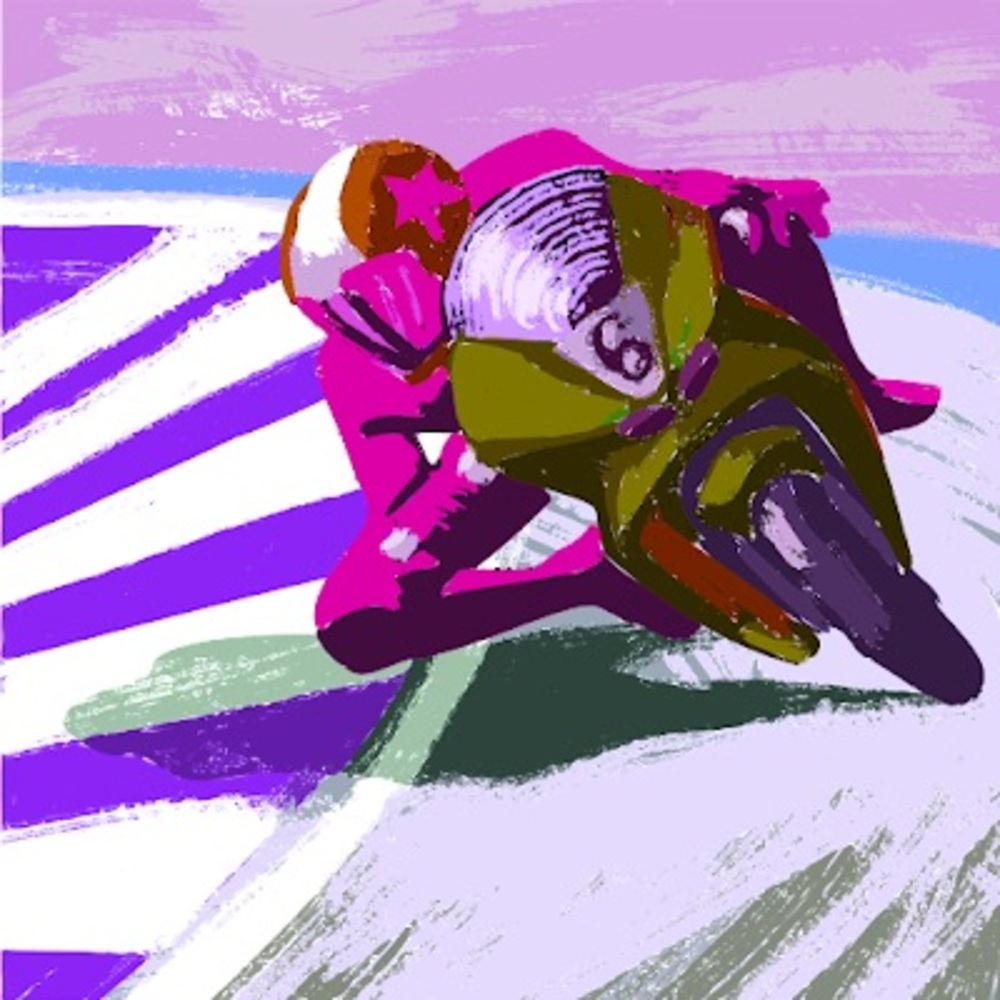 Meet your Posher, Feej